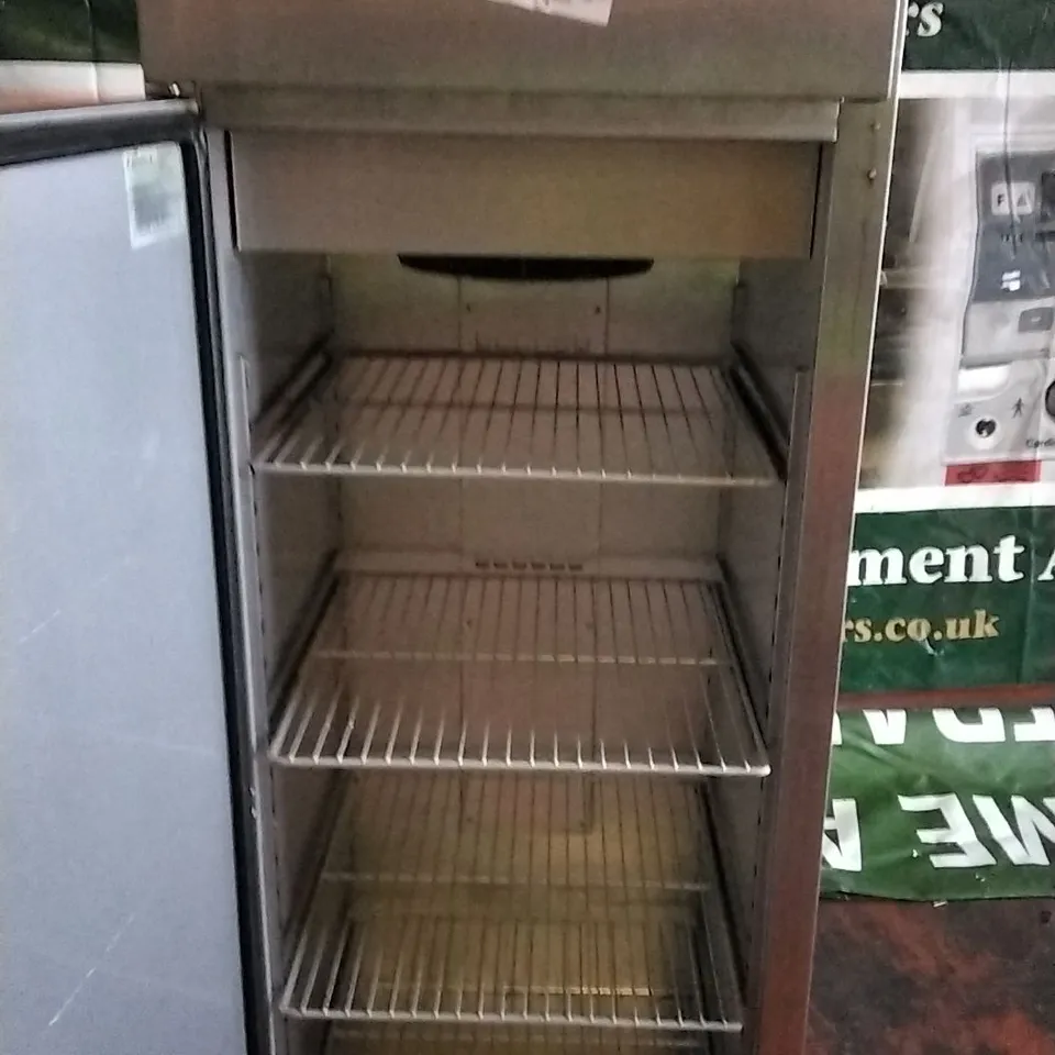 HUSKY CORNELIUS COMMERCIAL ONE DOOR REFRIGERATOR 