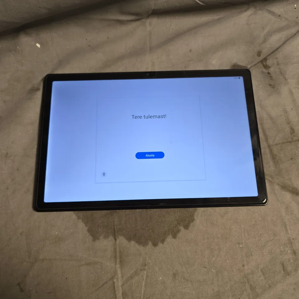 SAMSUNG X200 GALAXY TAB A8 10.5"