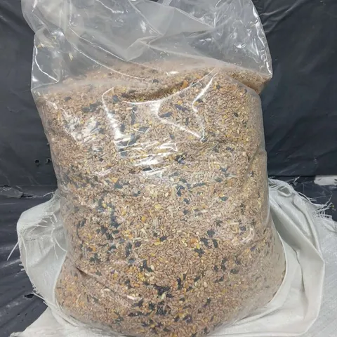 LARGE BAG OF MIXED SEED & GRAIN - COLLECTION ONLY  