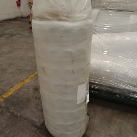 QUALITY BAGGED ROLLED UP MATTRESS SIZE SINGLE
