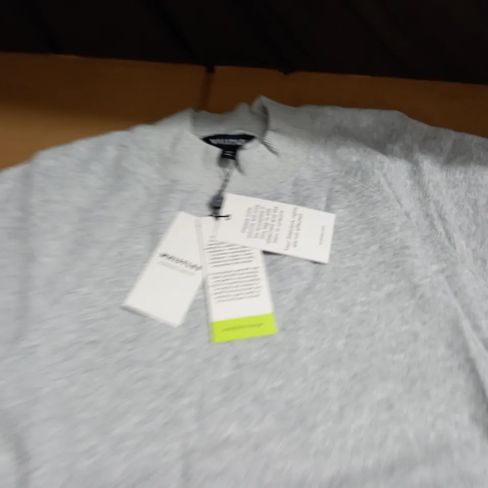 WHISTLES OVERSIZED SWEATSHIRT - UK 10