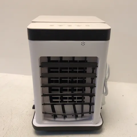AIR COOLING FAN