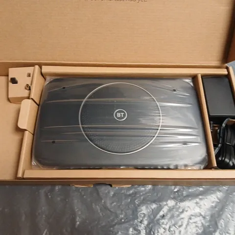 BT WHOLE HOME SMART HUB 2