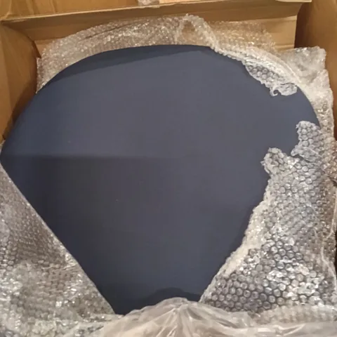 BOXED LORENZO CHAIR ROYAL BLUE