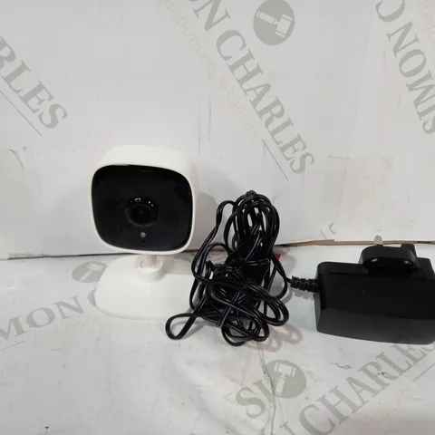 TAPO HOME SECURITY WI-FI CAMERA