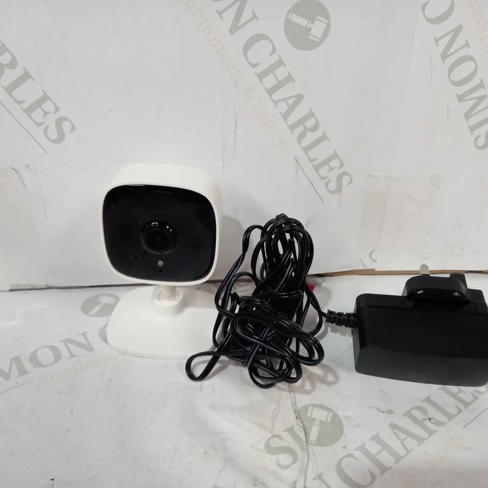 TAPO HOME SECURITY WI-FI CAMERA