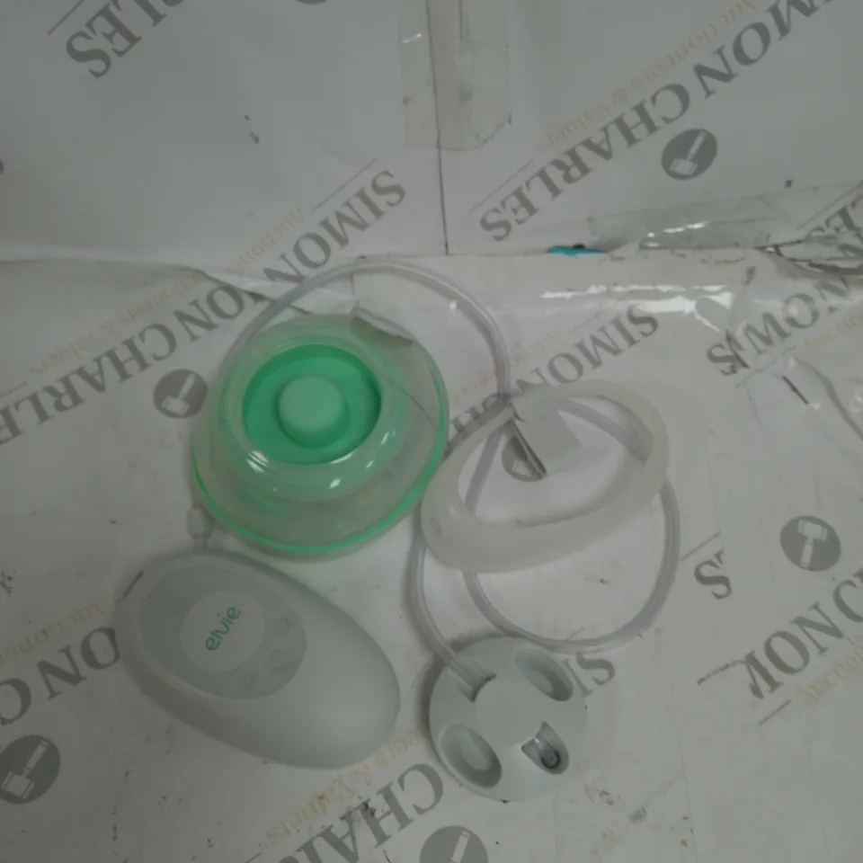ELVIE HANDS FREE ELECTRIC BREAST PUMP
