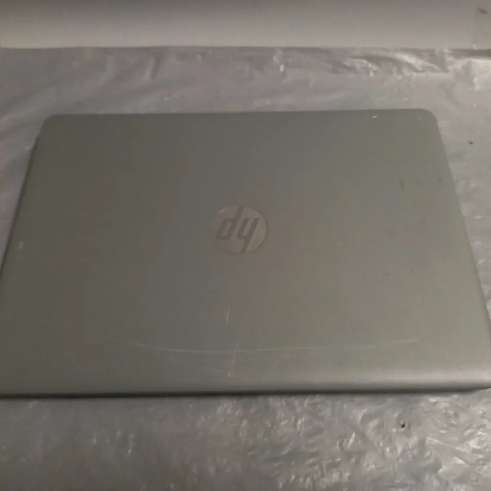 HP 14-BS0XX INTEL PENTIUM INSIDE LAPTOP