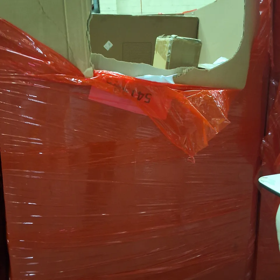 PALLET OF ASSORTED HOUSEHOLD ITEMS AND PRODUCTS