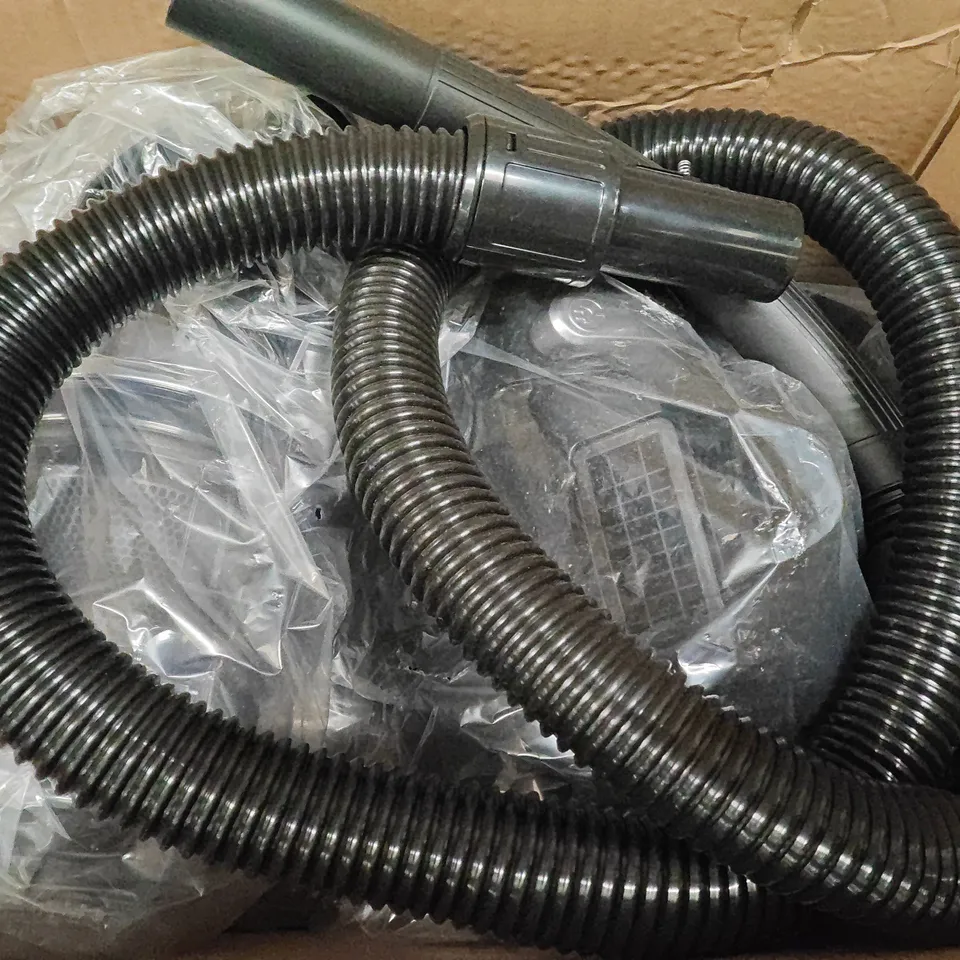 BOXED TOWER TXP10PET CYLINDER VACUUM CLEANER 