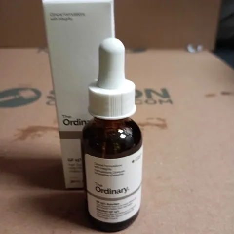 THE ORDINARY FACIAL SERUM – 30ML
