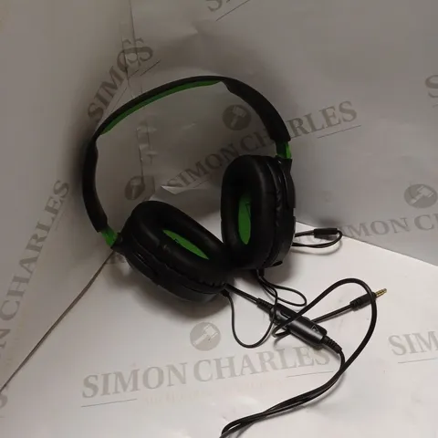 TURTLE BEACH RECON 50X - XBOX