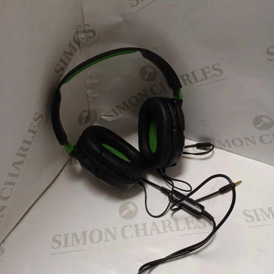 TURTLE BEACH RECON 50X - XBOX