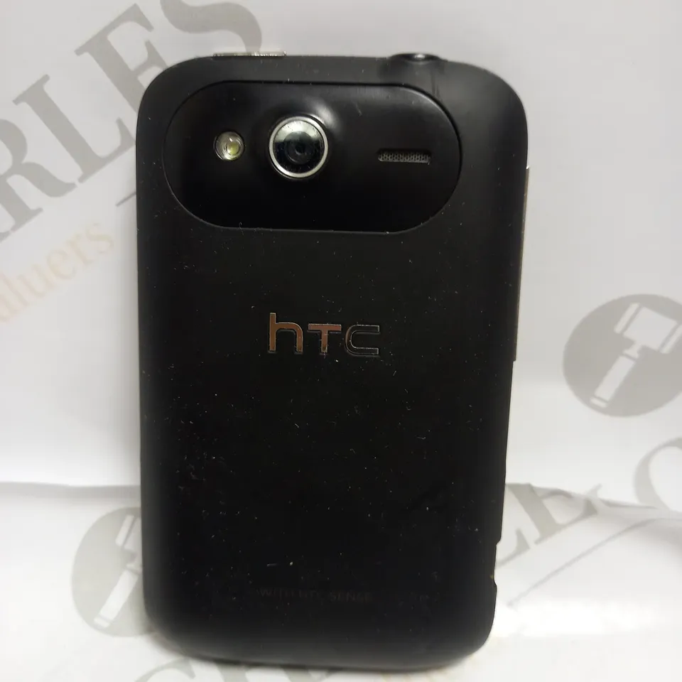 HTC MOBILE  PHONE