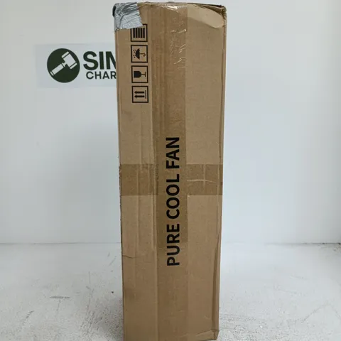 PURE COOL FAN BOXED