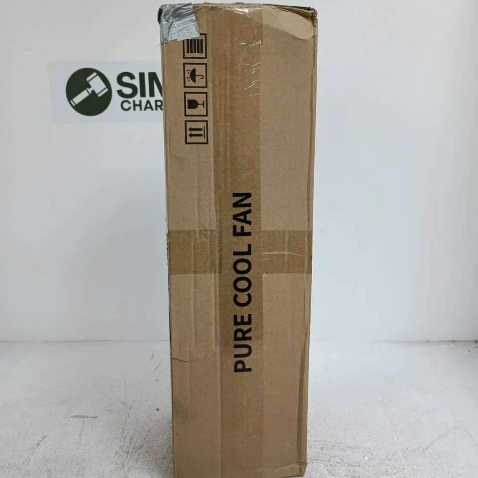 PURE COOL FAN BOXED