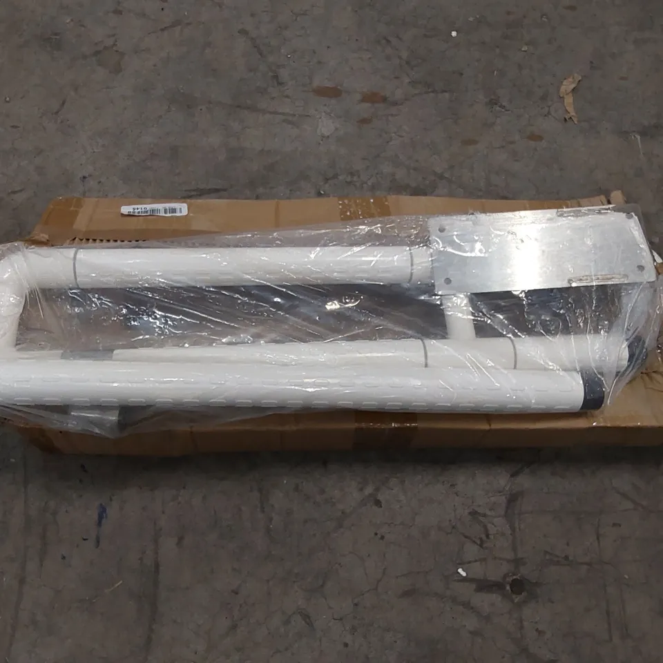 BOXED BATHROOM SUPPORT HANDLE (1 BOX)