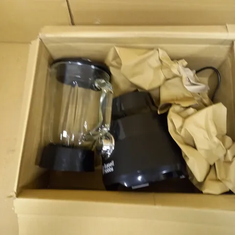 RUSSELL HOBBS 24722 DESIRE JUG BLENDER