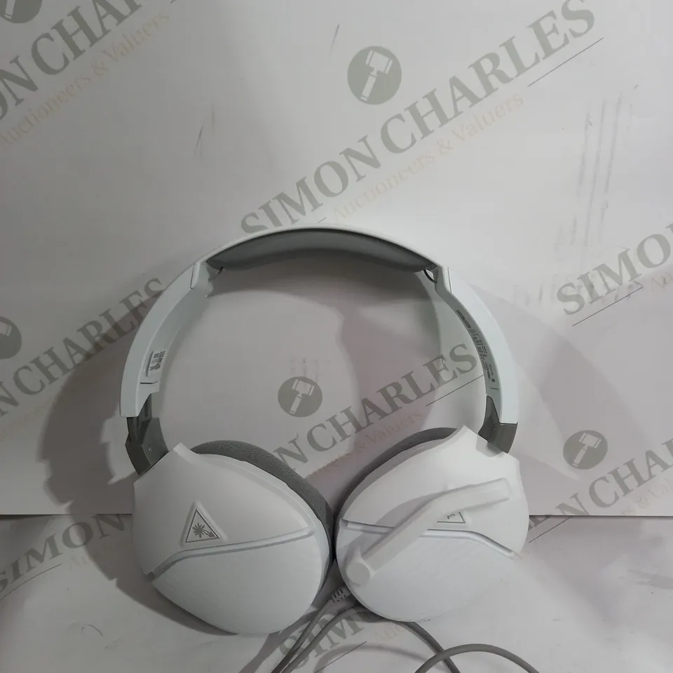 BOXED MULTIPLATFORM TURTLE BEACH RECON200 GEN 2 WIRED HEADSET 