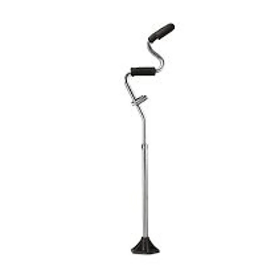 OUTLET STRONG ARM COMFORT CANE