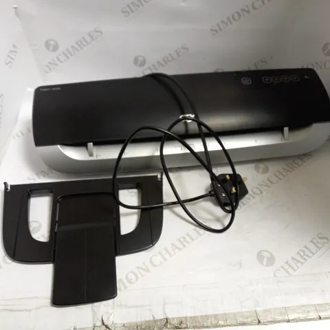 GBC FUSION 3000L A3 LAMINATOR