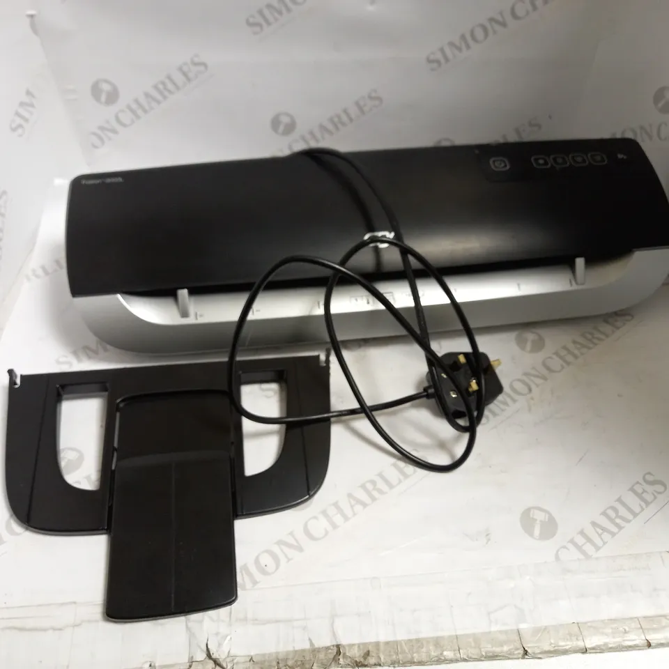 GBC FUSION 3000L A3 LAMINATOR
