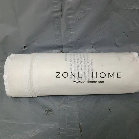 ZONLI COOLING BLANKET 130 X 180CM WHITE 