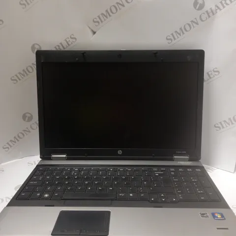 HP DELPHI D40 LAPTOP 