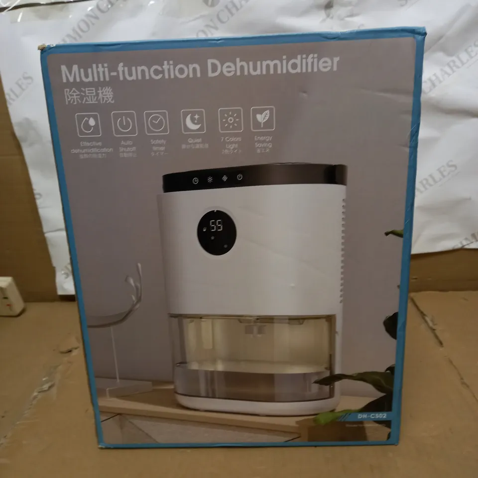 CONOPU DEHUMIDIFIER