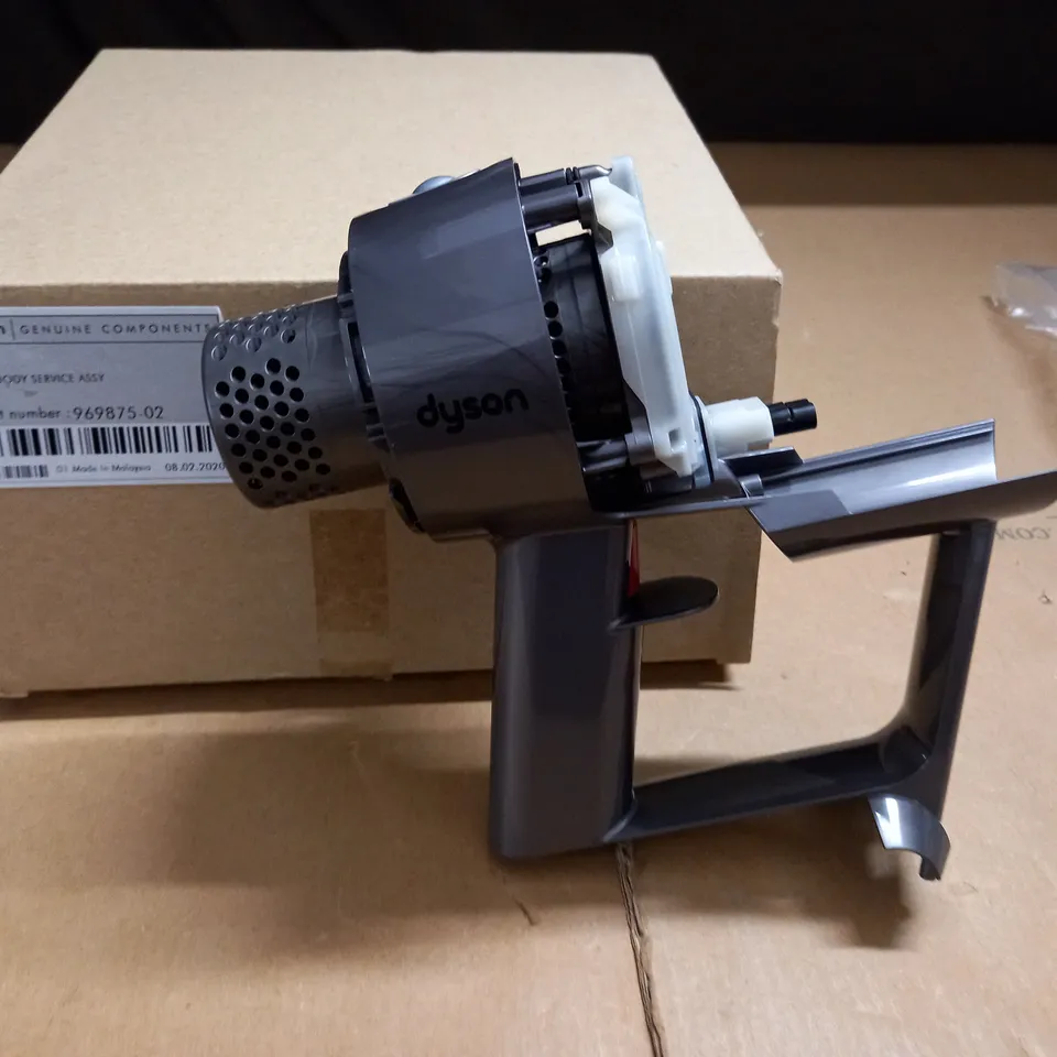 DYSON BIG BODY SERVICE ASSY
