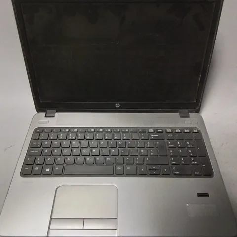 UNBOXED HP PROBOOK LAPTOP