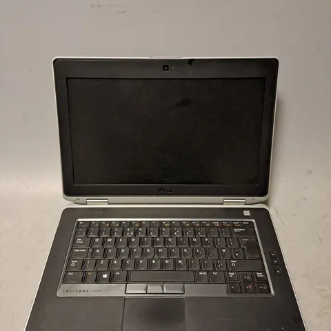 DELL LATITUDE E6430 LAPTOP 