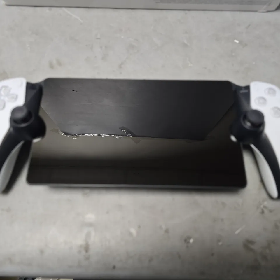 BOXED SONY PLAYSTATION PORTAL REMOTE PLAYER FOR PS5 CONSOLE RRP £199
