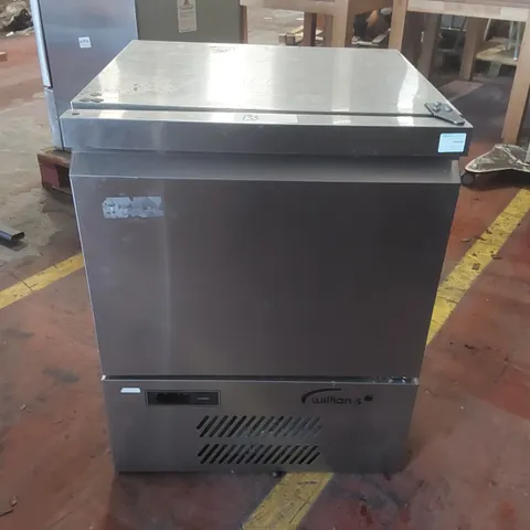 WILLIAMS H5UC R290 R1 COMMERCIAL REFRIGERATOR