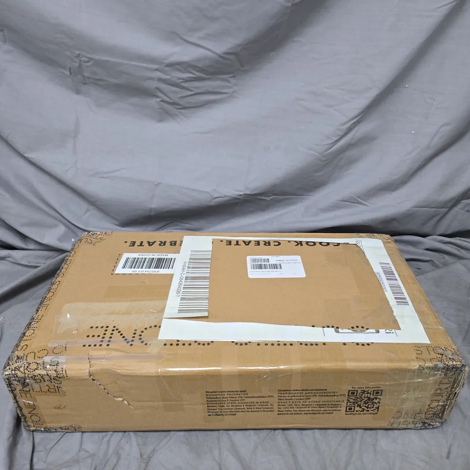 CURTIS STONE 20CM SAUTE PAN