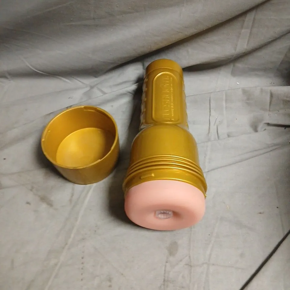 FLESHLIGHT MALE MASTURBATION TOY