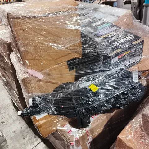 PALLET OF APPROXIMATELY 13 ASSORTED ITEMS TO INCLUDE