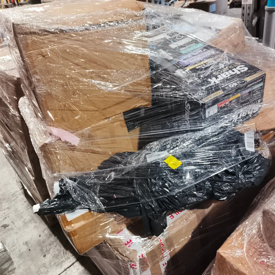 PALLET OF APPROXIMATELY 13 ASSORTED ITEMS TO INCLUDE