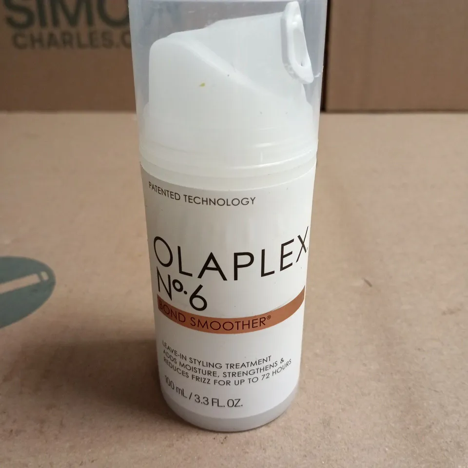 OLAPLEX N06 BOND SMOOTHER 100ML