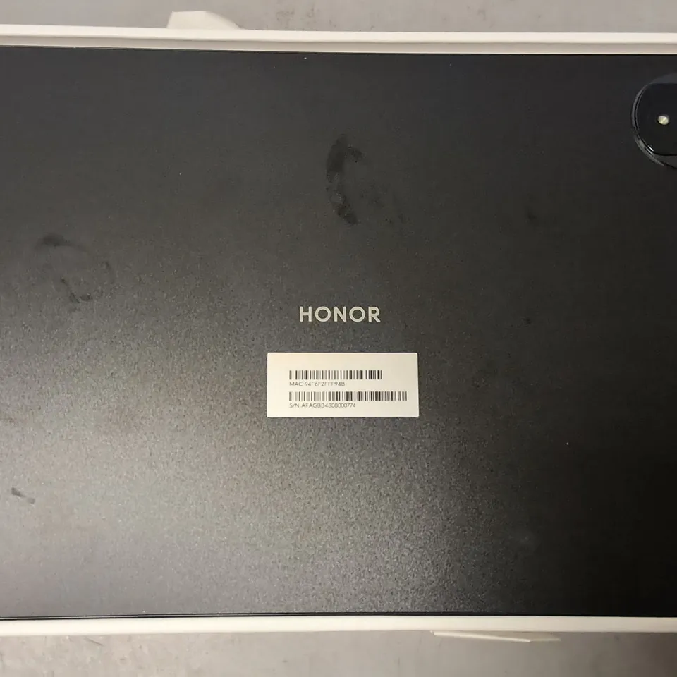 BOXED HONOR MAGIC PAD 2 12.3