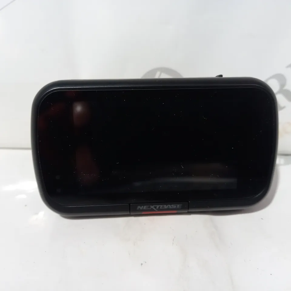 BOXED NEXTBASE DASH CAM