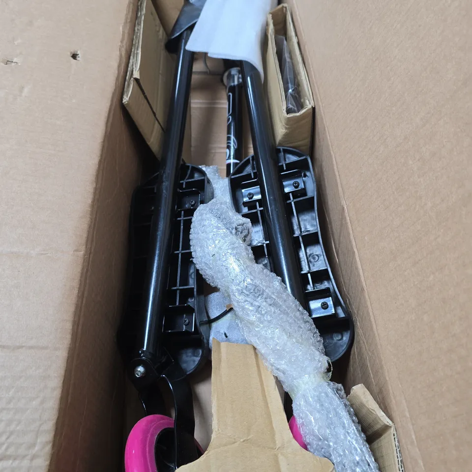 EVO V-FLEX - PINK - COLLECTION ONLY 