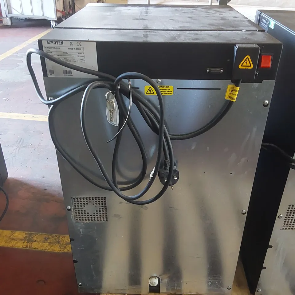 COFFETEK AZKOYEN ZEN 5 COMMERCIAL COFFEE MACHINE 