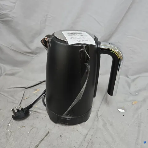 COOKS ESSENTIALS SMART TALKING KETTLE