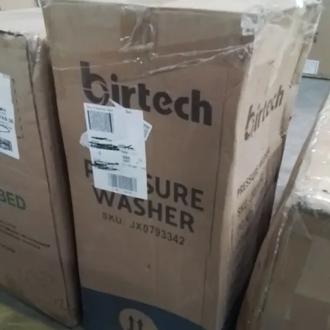 BOXED BIRTECH PRESSURE WASHER 