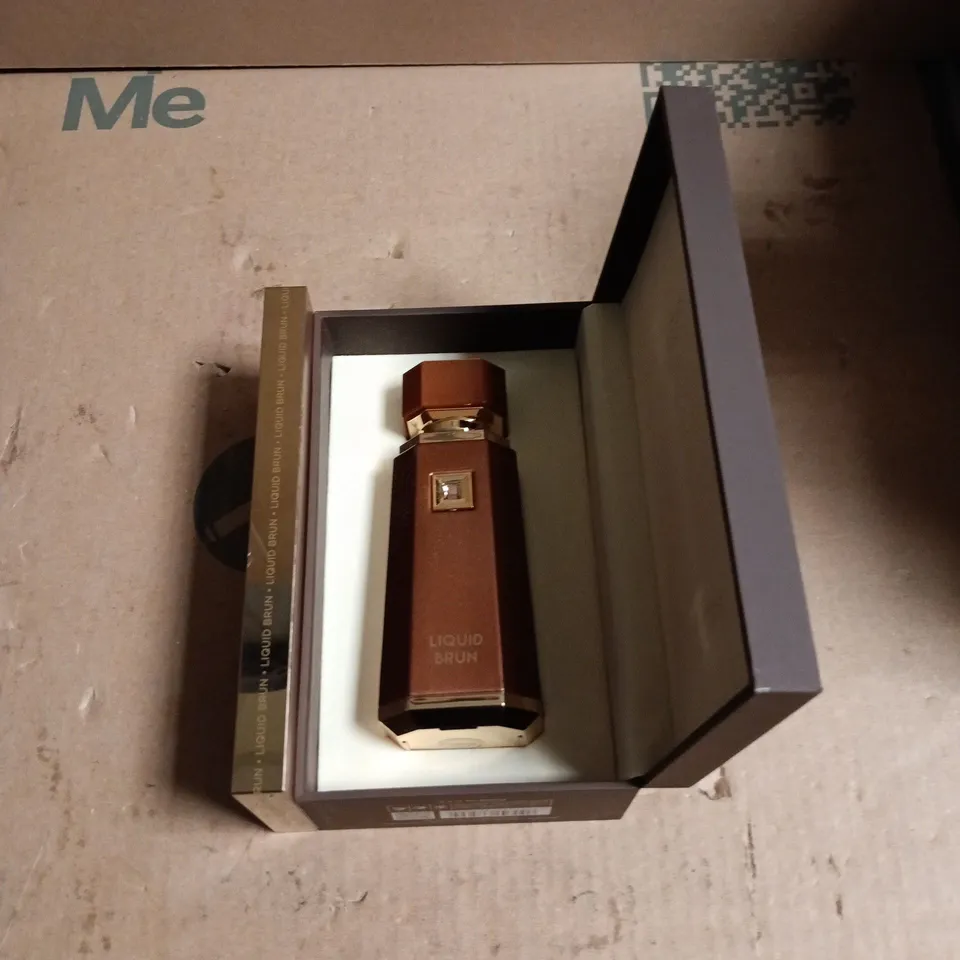 FRENCH AVENUE LIQUID BRUN FRAGRANCE – BOTTLE IN BOX