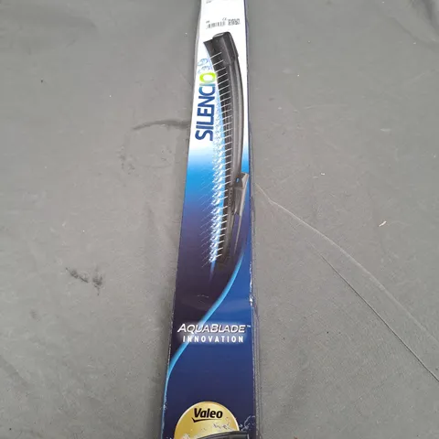 SILENCIO VALEO ORIGINAL WIPER BLADE