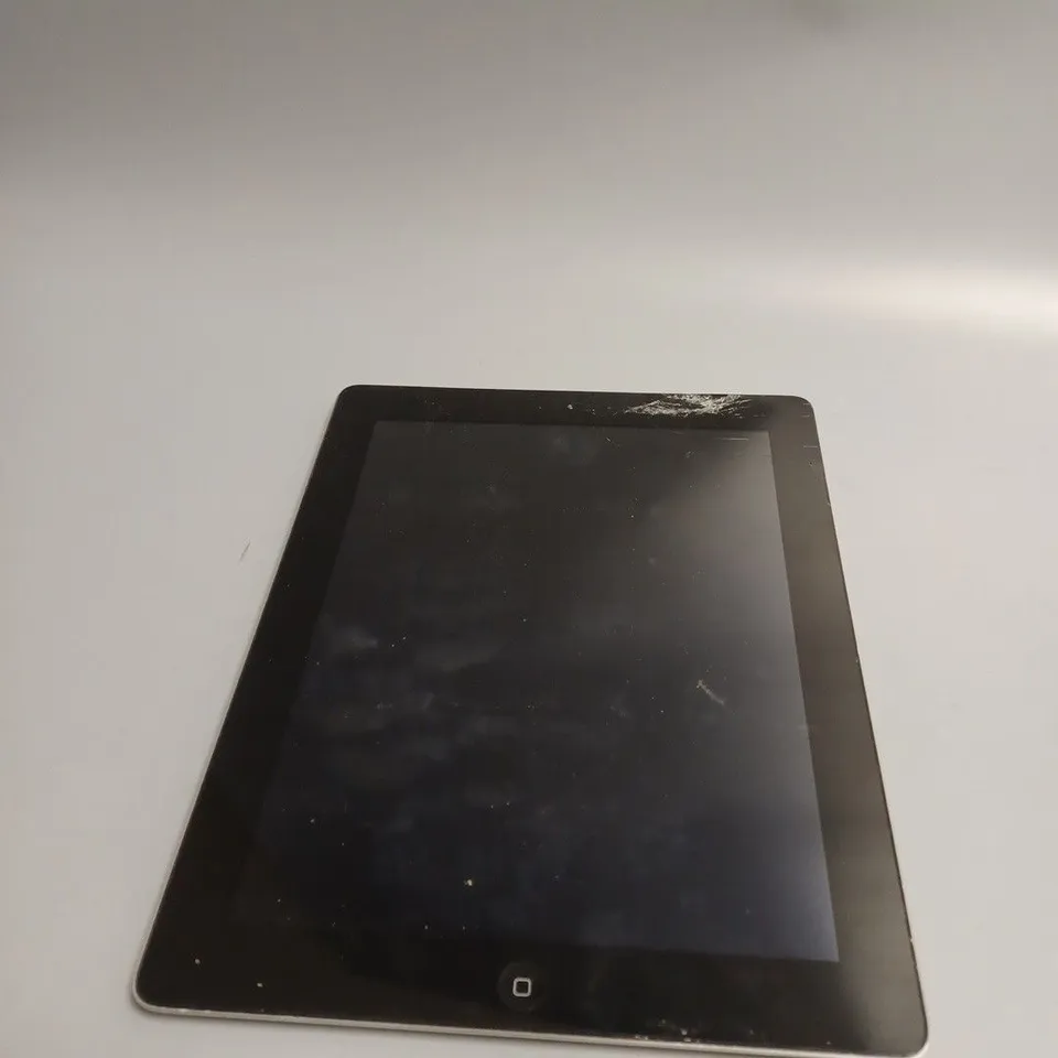 APPLE IPAD 2 