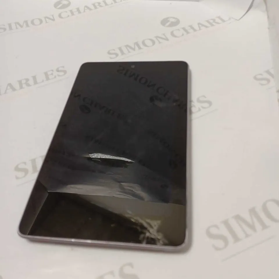 NEXUS TABLET MODEL ME370T