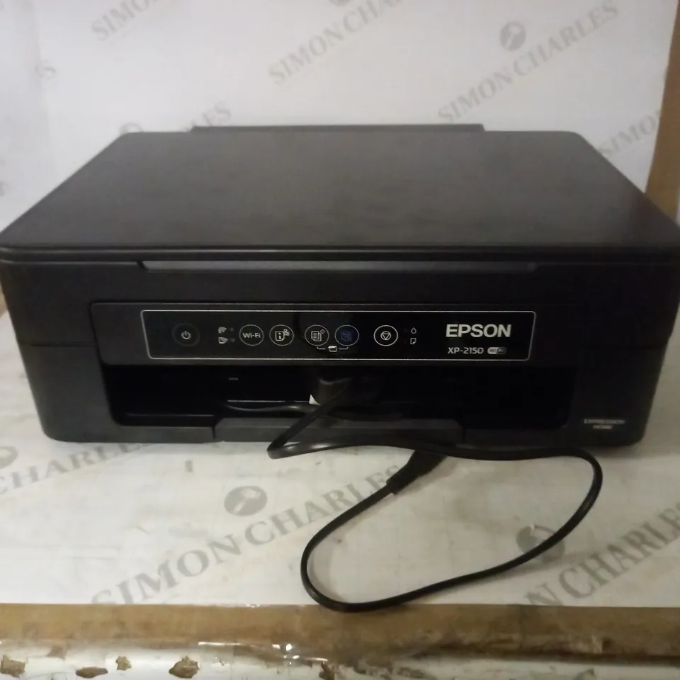 EPSON EXPRESSION HOME XP-2150 PRINTER